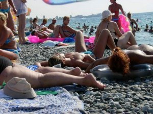 Rilana massage sexy à Sainte-Pazanne, 44